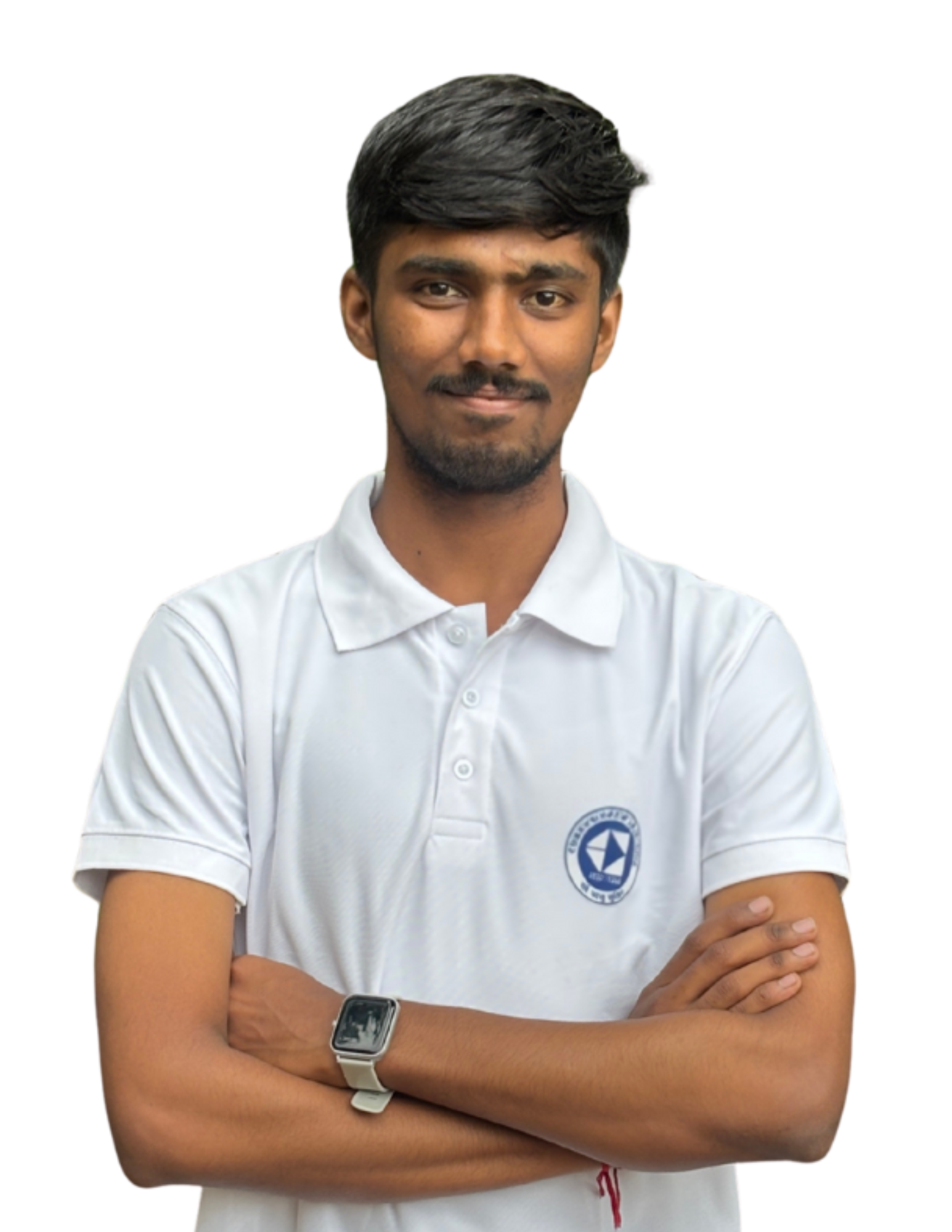 Vaibhav Patil avatar