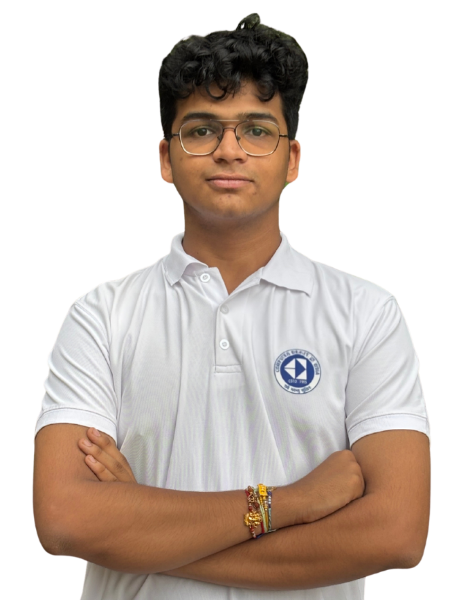 Shantanu Patil avatar