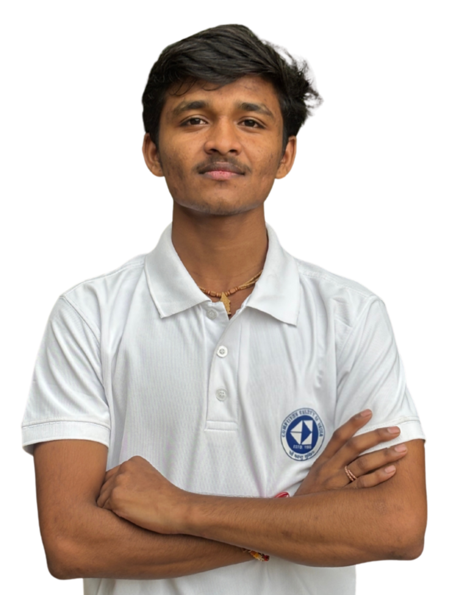 Prasad Borade avatar