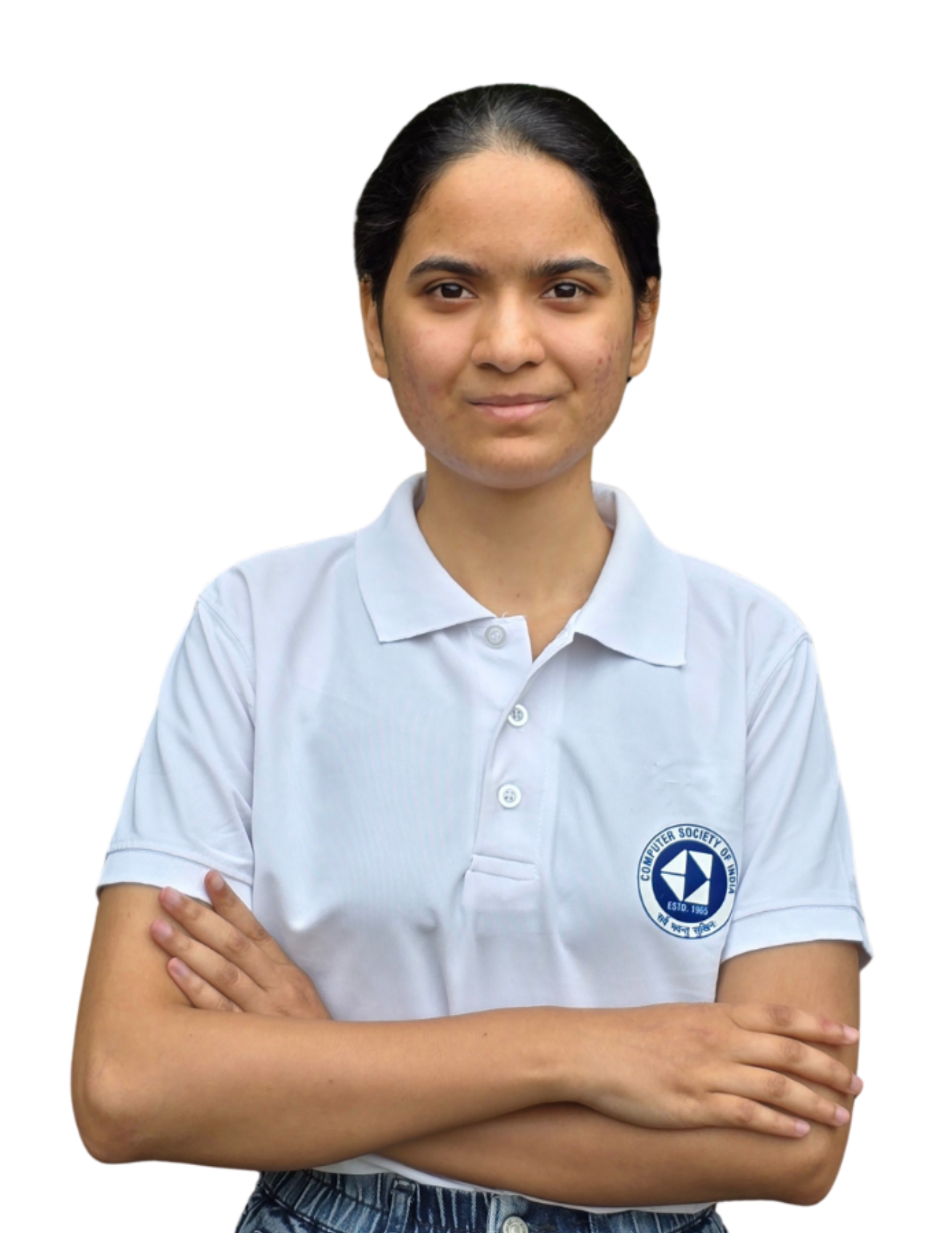 SHWETA YEOLA