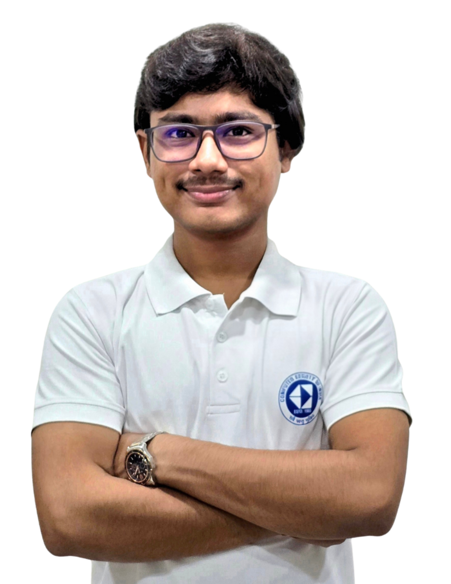 MEGHRAJ BHAVSAR