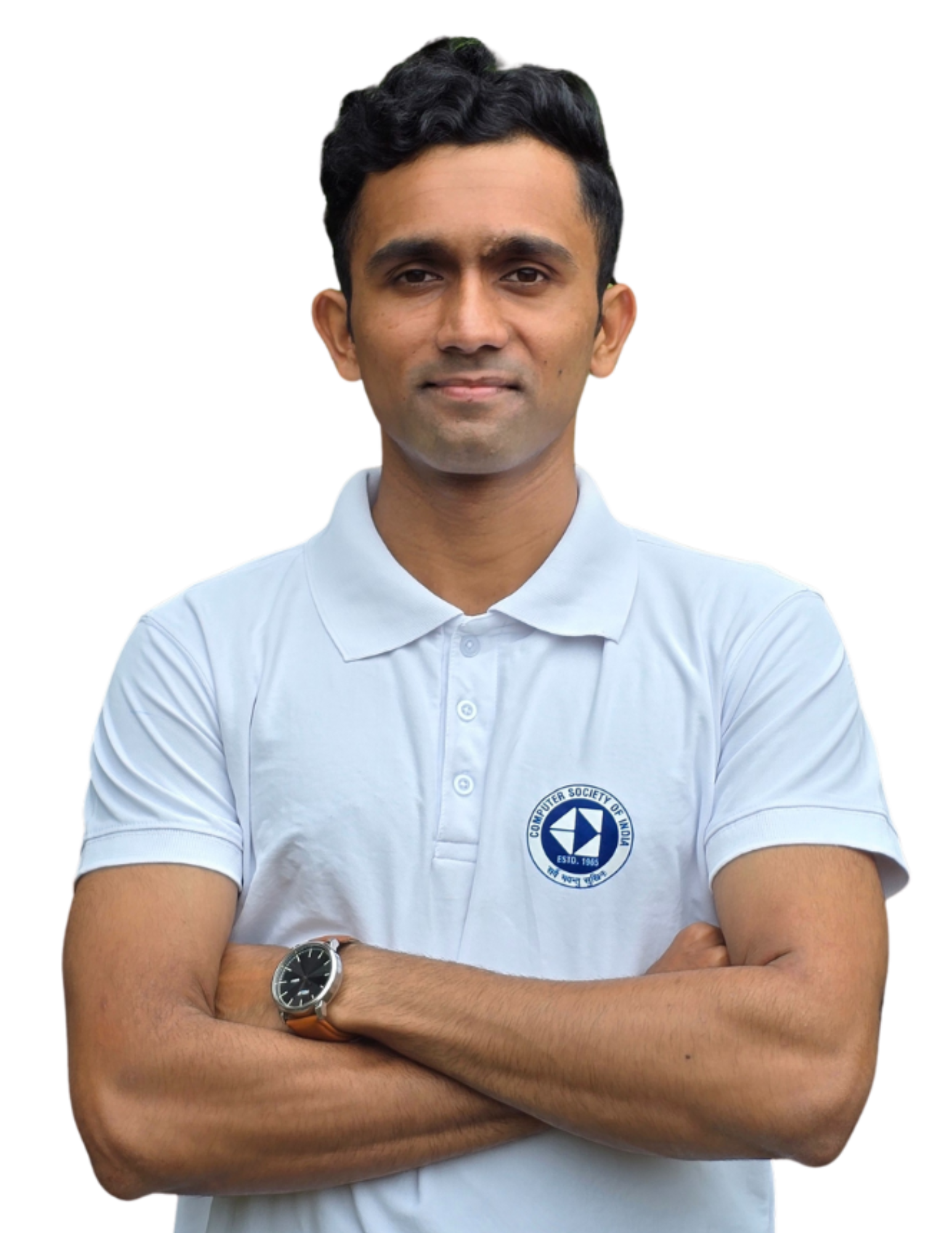 ATHARVA JADHAV