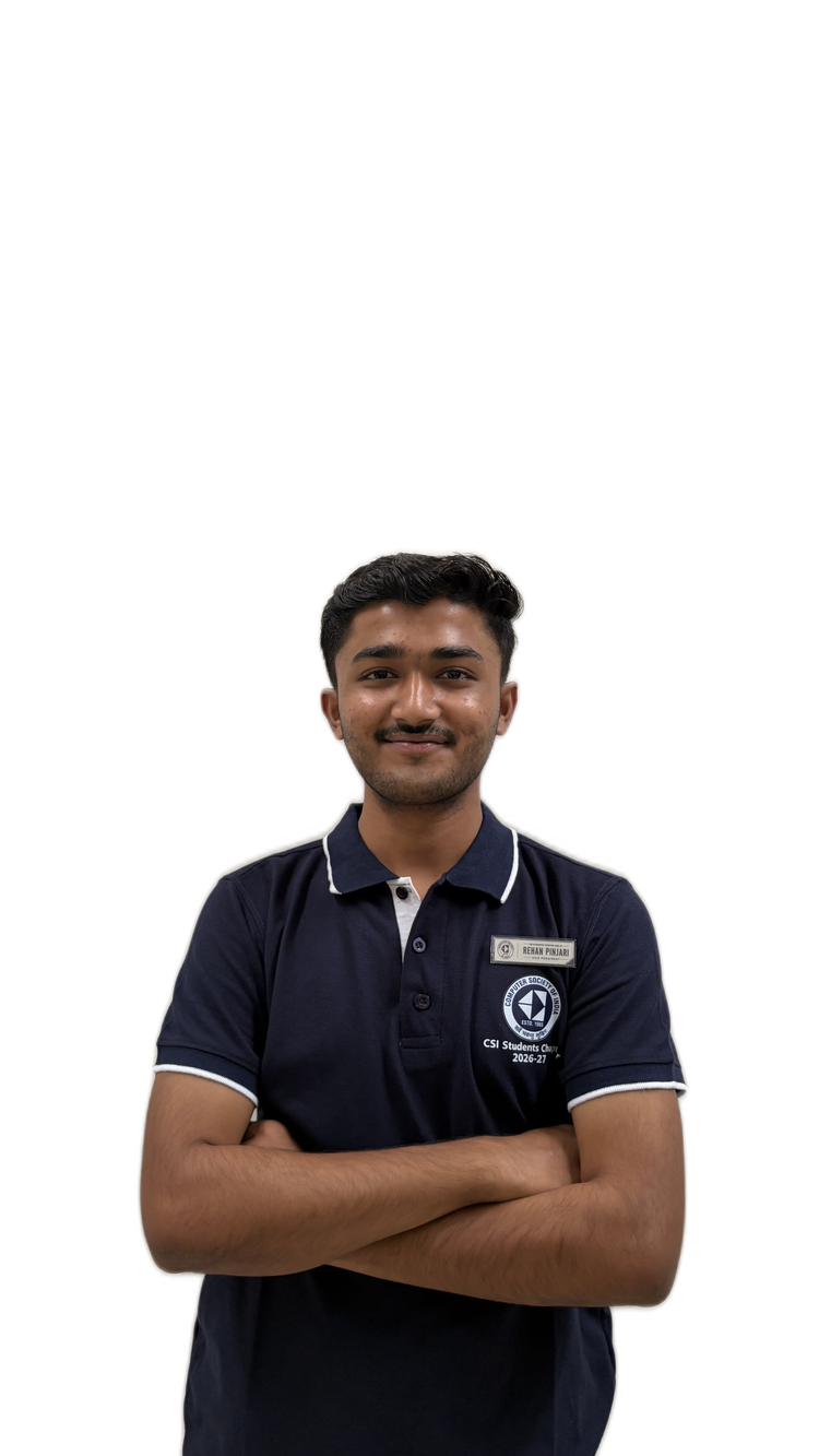 REHAN PINJARI