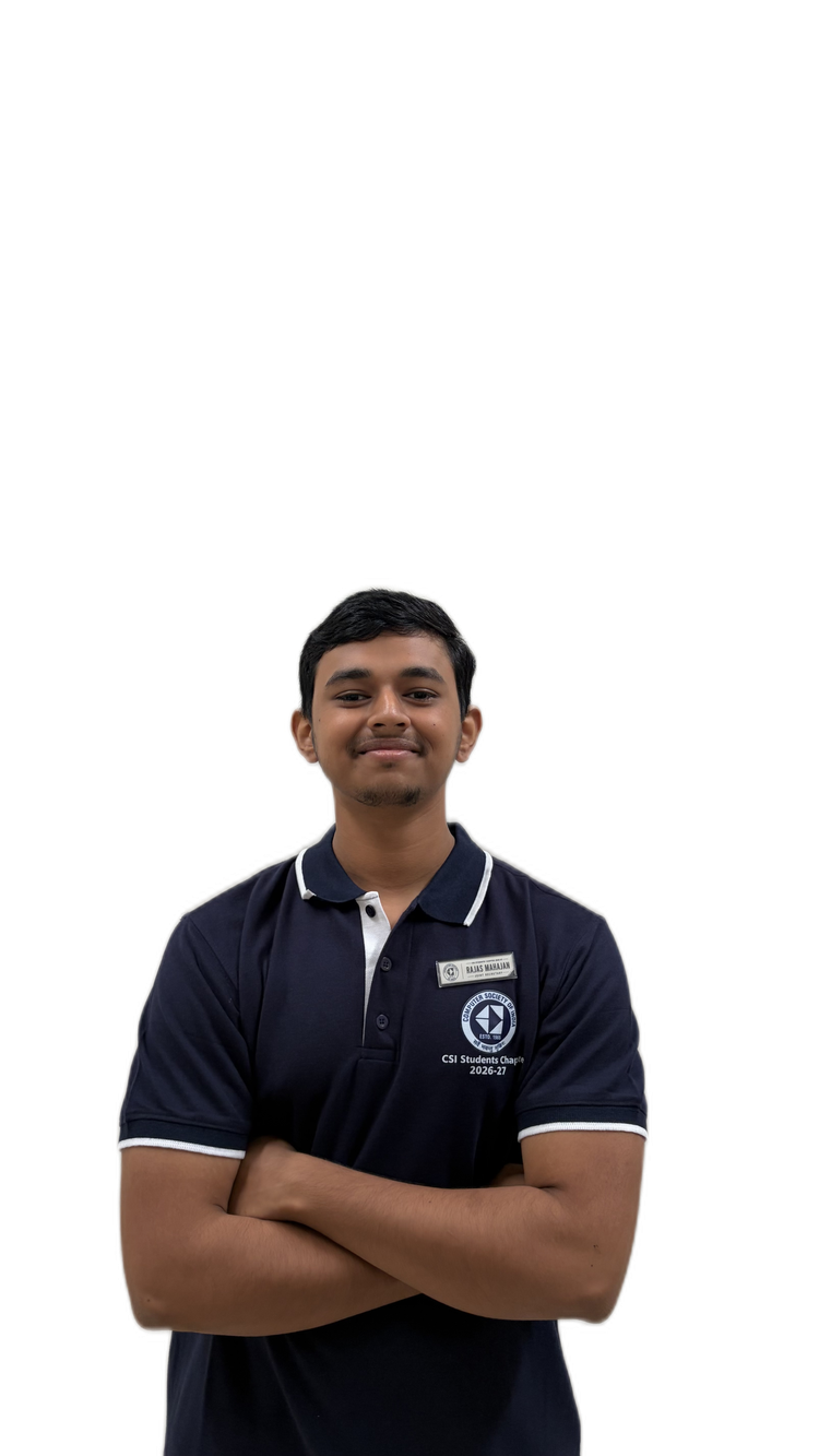RAJAS MAHAJAN