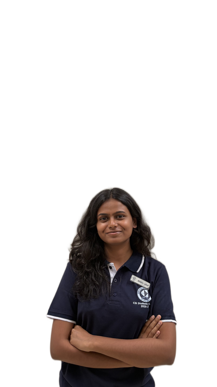 BHUMIKA JADHAV
