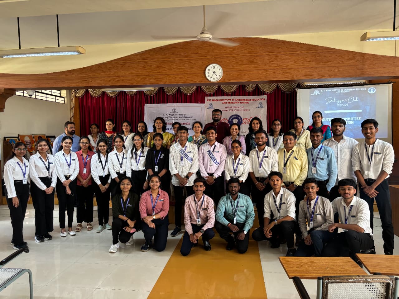 Professional Connect Meet